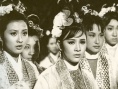 十四女英豪