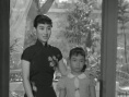 后门