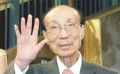 香港电影大亨邵逸夫今晨逝世 享年107岁