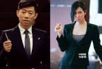 兩位口舌生花的辯護(hù)律師