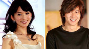 言承旭37歲生日 林志玲祝福舊愛找到“白馬公主”