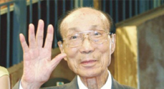 香港電影大亨邵逸夫今晨逝世 享年107歲