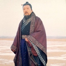 谋士范增