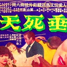 垂死天鵝
