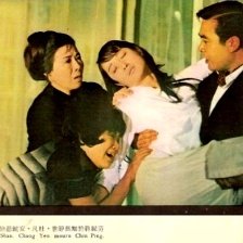 垂死天鵝
