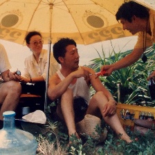 電影人
