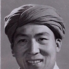 九龍灘