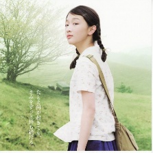 山楂树之恋