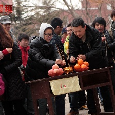 完美超越