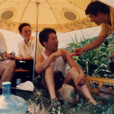 电影人