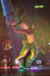 容祖兒演唱會玩透視展媚功 甜蜜表白男友劉浩龍