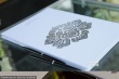 杨幂大婚现场曝光 美食垂涎欲滴小花童萌态十足