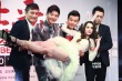 《北爱》单身派对显低俗 陈思诚发表结婚誓言