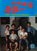 大大小小一家春