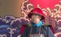 片場(chǎng)探班之《毛驢縣令》 潘長(zhǎng)江不畏強(qiáng)權(quán)審貪官