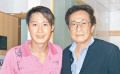 曝黎明父親半年前因心臟病去世 成黎明離婚導(dǎo)火索