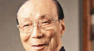 電影大亨邵逸夫逝世 曾捧紅周潤(rùn)發(fā)、成龍等藝人