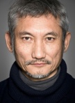 徐克