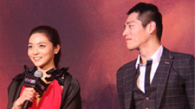 蓝正龙用“夫妻游戏”保鲜爱情 制造浪漫邂逅