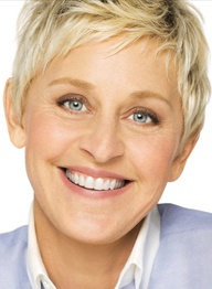 艾伦·德杰尼勒斯