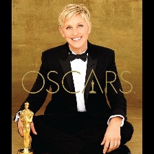 第86届奥斯卡颁奖典礼