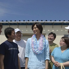 昭和歌謠危機(jī)一發(fā)