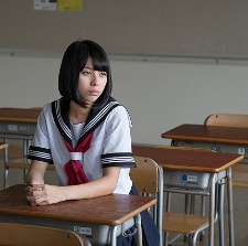 東京快門女孩