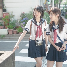 東京快門女孩
