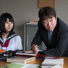 東京快門女孩