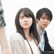 東京快門女孩