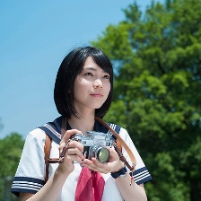 東京快門女孩