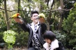 《爸爸》電影曝動(dòng)物園特輯 隱藏BOSS嚇壞眾老爸