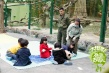 《爸爸》電影曝動物園特輯 隱藏BOSS嚇壞眾老爸