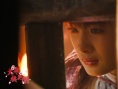 《大寒桃花開》曝絕美海報(bào) 楊冪、馮紹峰穿越