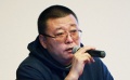 制片人培訓(xùn)班火熱進(jìn)行中 “視聽(tīng)語(yǔ)言”課受歡迎