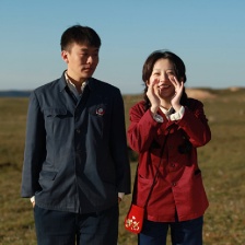 窗花