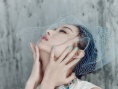倪妮拍寫真變身“芭蕾天使”  清新脫俗時(shí)尚亮麗