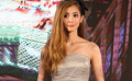 李心艾腫臉堪比陳妍希 “J女郎”撈金不忘周杰倫