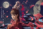 唯美版海報