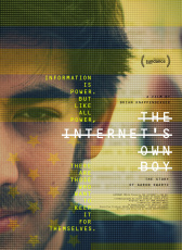 互聯(lián)網(wǎng)之子