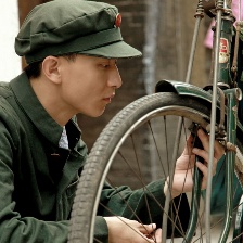 水井邊的初戀