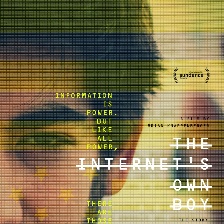 互聯(lián)網(wǎng)之子