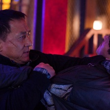 警察故事2013