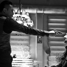警察故事2013