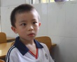 我的影子在奔跑