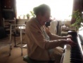 The Lady in Number 6: Music Saved My Life