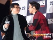 成龙赴韩宣传《警察故事2013》 称算半个韩国人