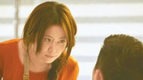 《甜蜜殺機》林心如變彪悍女 對戲蘇有朋臺詞雷人