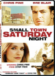 小镇周六夜