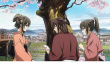 薄樱鬼剧场版 第1章：京都乱舞